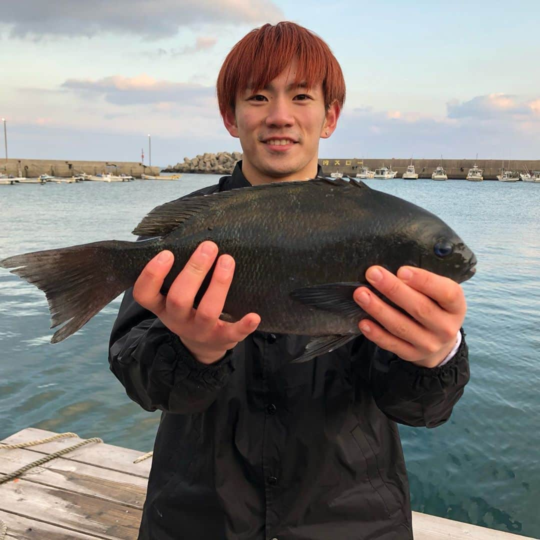 浦川翔平のインスタグラム