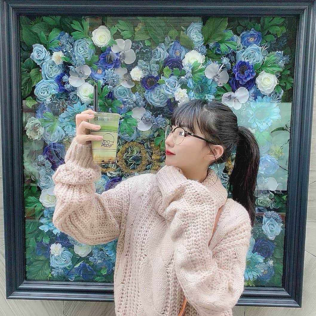 田中美久のインスタグラム