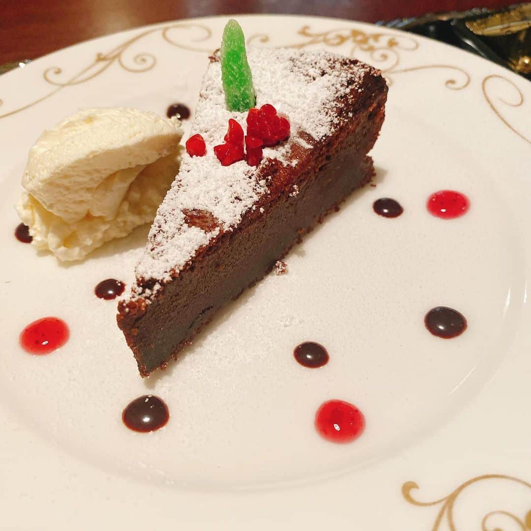 星野麻里愛のグルメインスタ