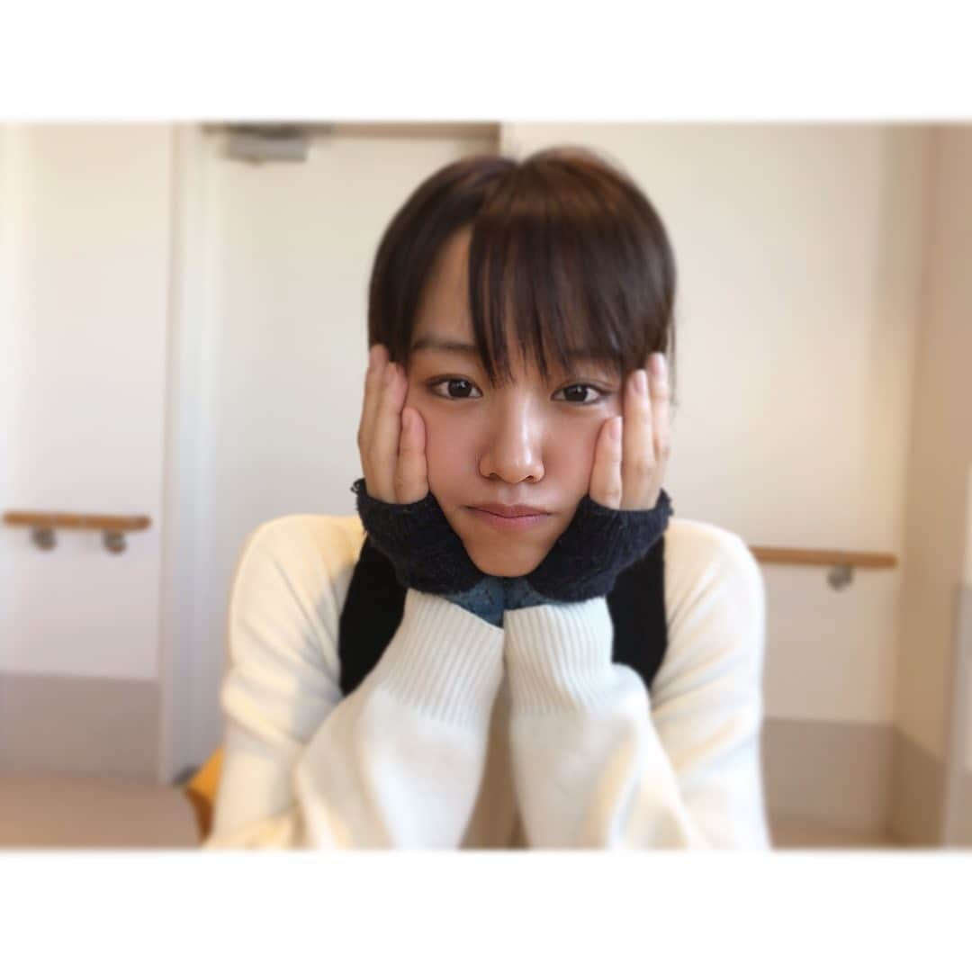 真下玲奈のインスタグラム