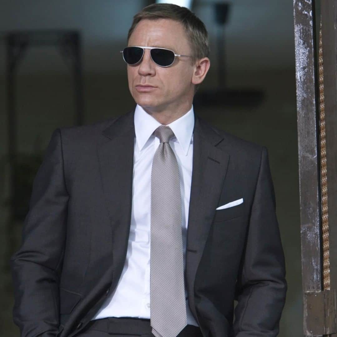 James Bond 007さんのインスタグラム写真 - (James Bond 007Instagram)「Today in 2008, Daniel Craig’s second 007 adventure QUANTUM OF SOLACE started filming. What’s your favourite moment?  #JamesBond #007 #QuantumOfSolace #DanielCraig」1月3日 19時00分 - 007