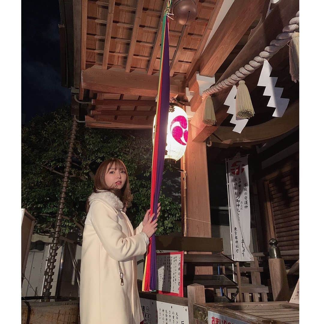 輝月あんりのインスタグラム