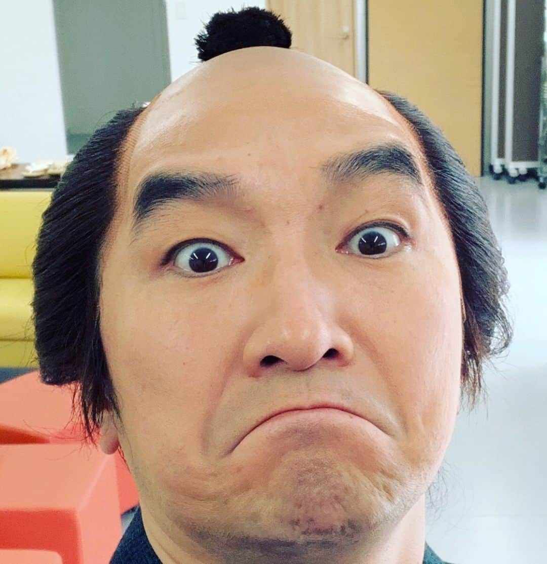 池田鉄洋のインスタグラム