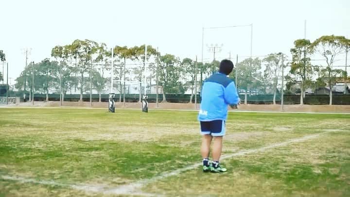 坂井克行のインスタグラム：「2020年初蹴り」