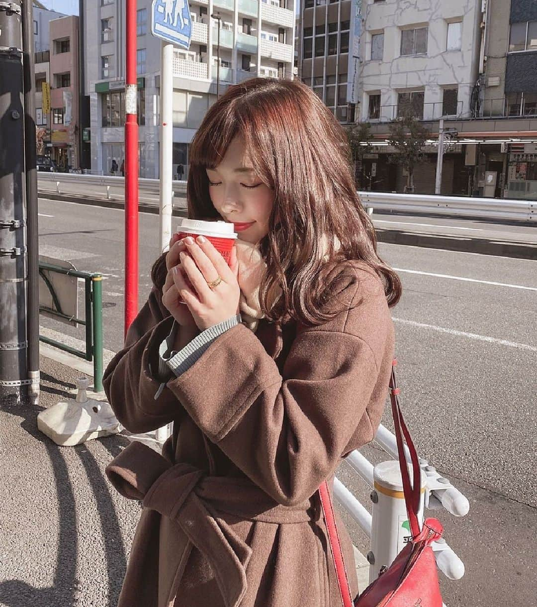 橋本紗奈のインスタグラム