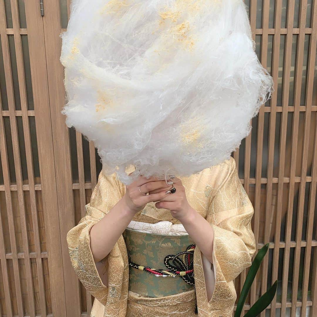 高田茉実のグルメインスタ