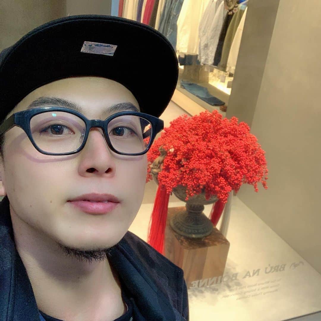 上田悠介のインスタグラム