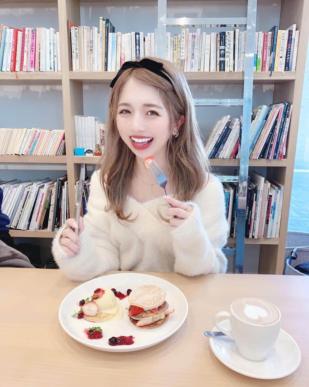 エリンコのグルメインスタ