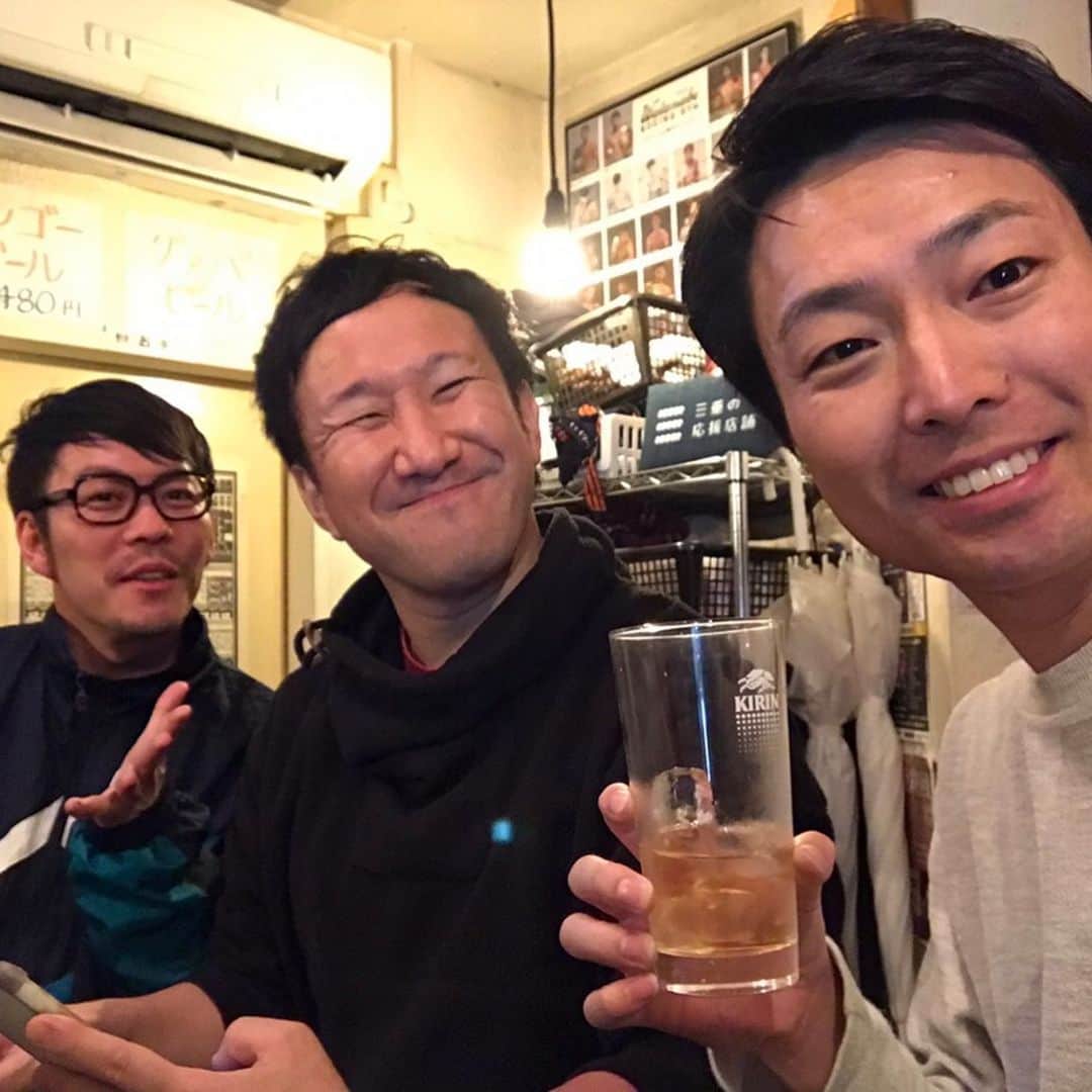 小西武蔵さんのインスタグラム写真 - (小西武蔵Instagram)「明けましておめでとう⛩🎍 ございます！！！ ありがとう２０１９ よろしく2020年🐭」1月3日 20時20分 - takezokonishi