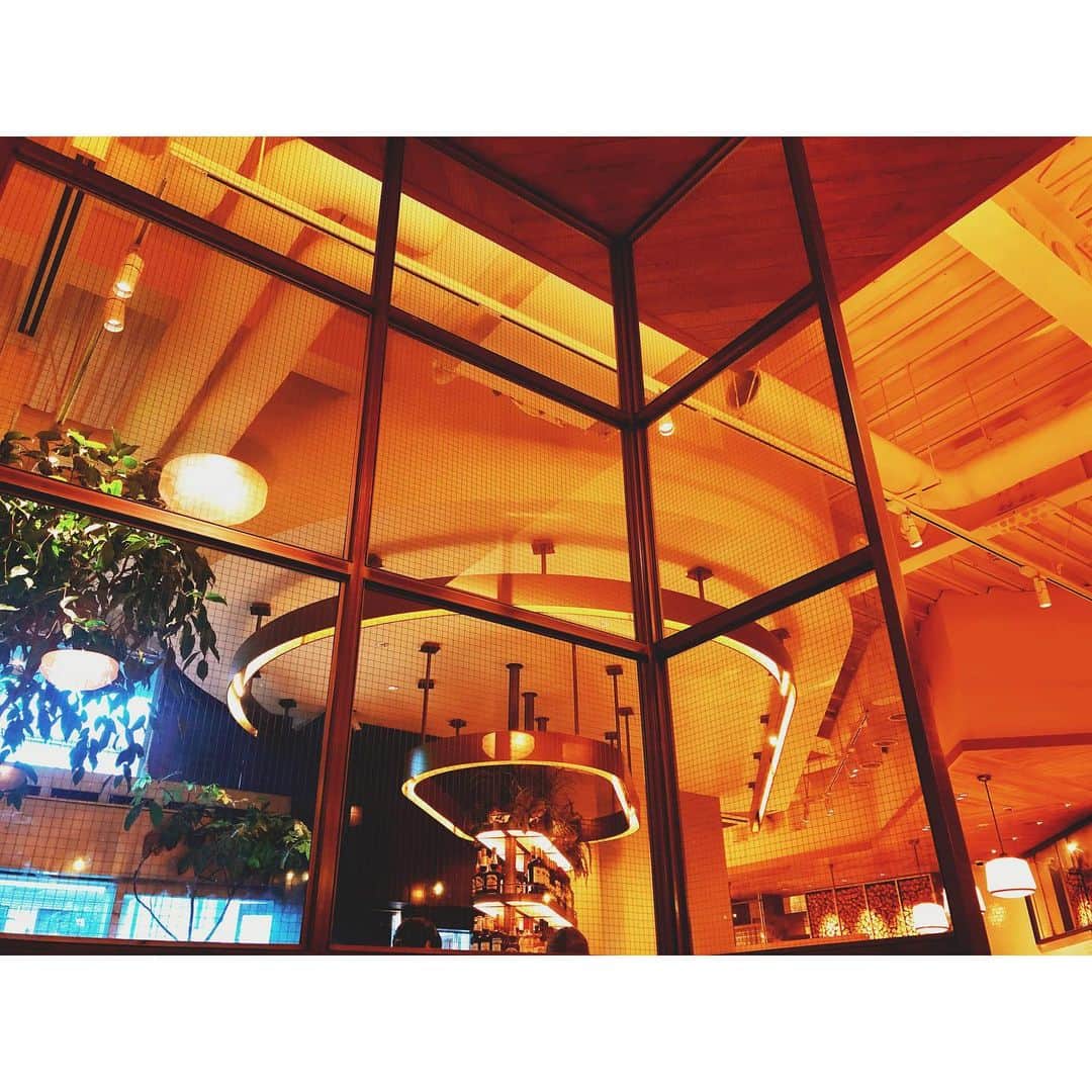 潘めぐみのグルメインスタ