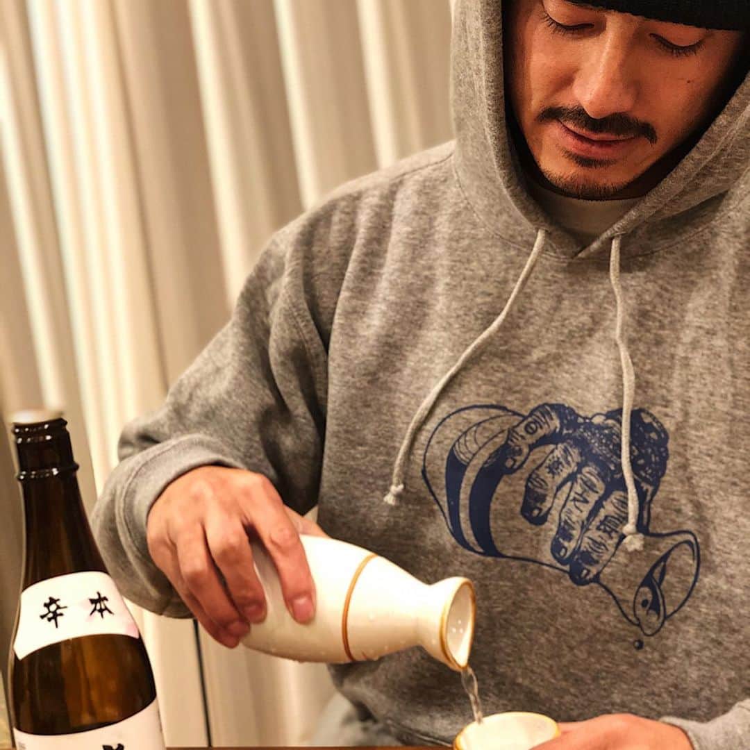 中村貴之のインスタグラム