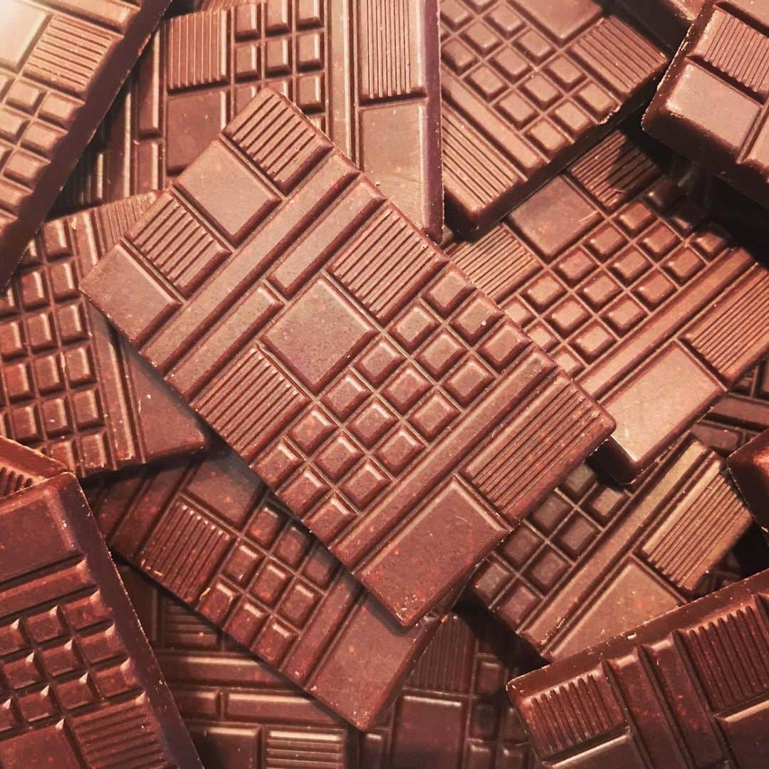 Minimal-BeantoBarChocolate-のグルメインスタ