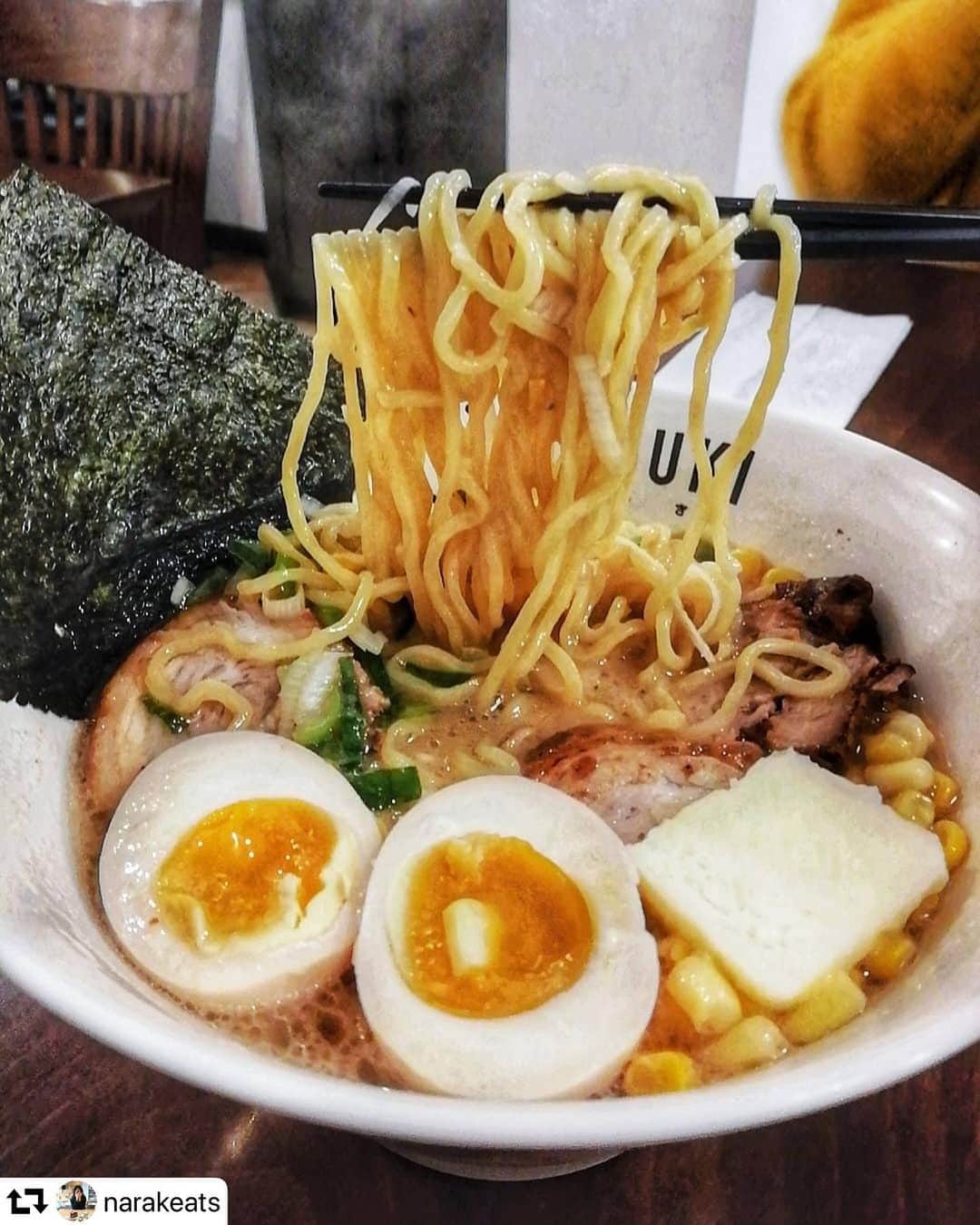 Koyukiのインスタグラム