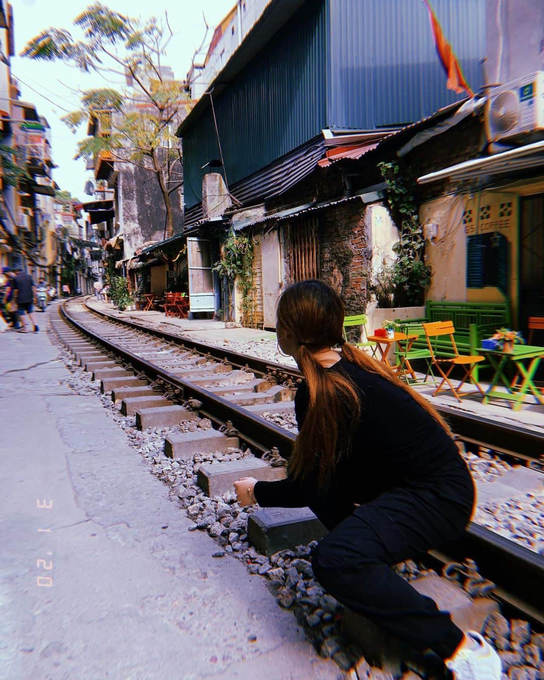 馬曉晴さんのインスタグラム写真 - (馬曉晴Instagram)「HELLO🇻🇳VIETNAM🥑#越南」1月3日 22時35分 - maisyma1999