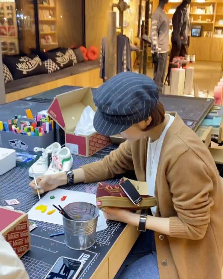 イム・ジヒョンのインスタグラム