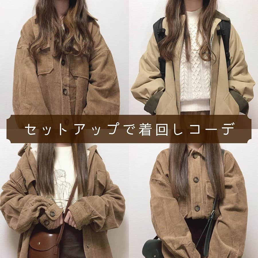 LUCRA（ルクラ）のインスタグラム