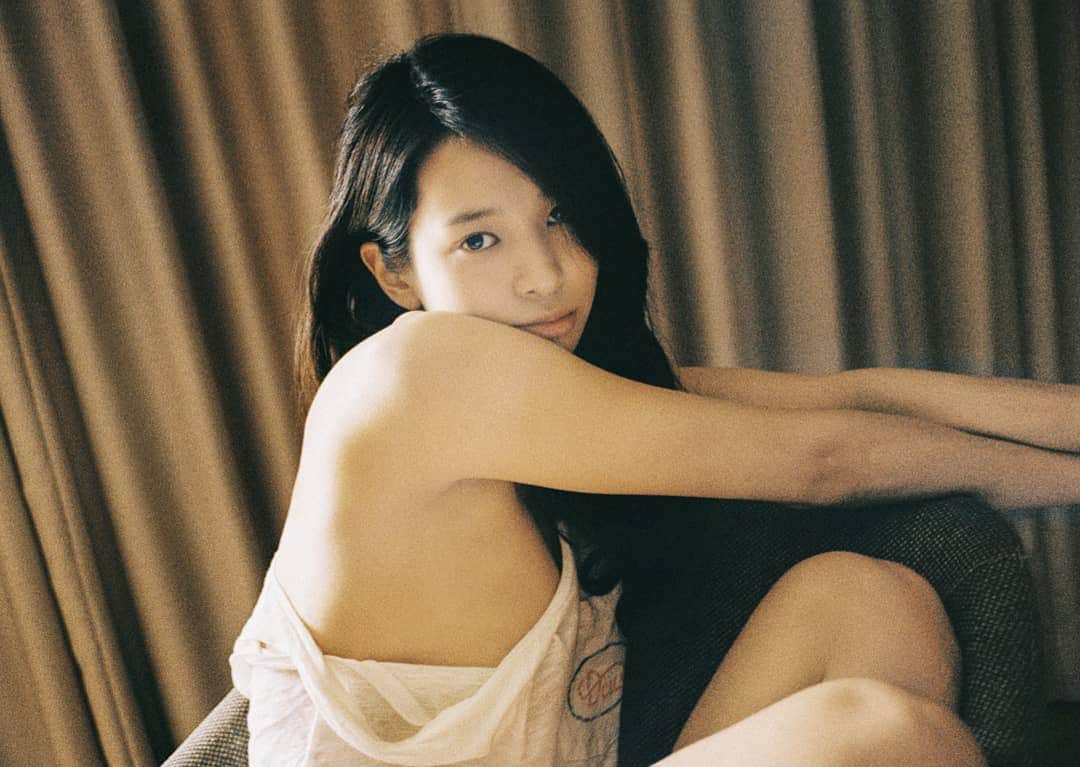 young ho seoのインスタグラム