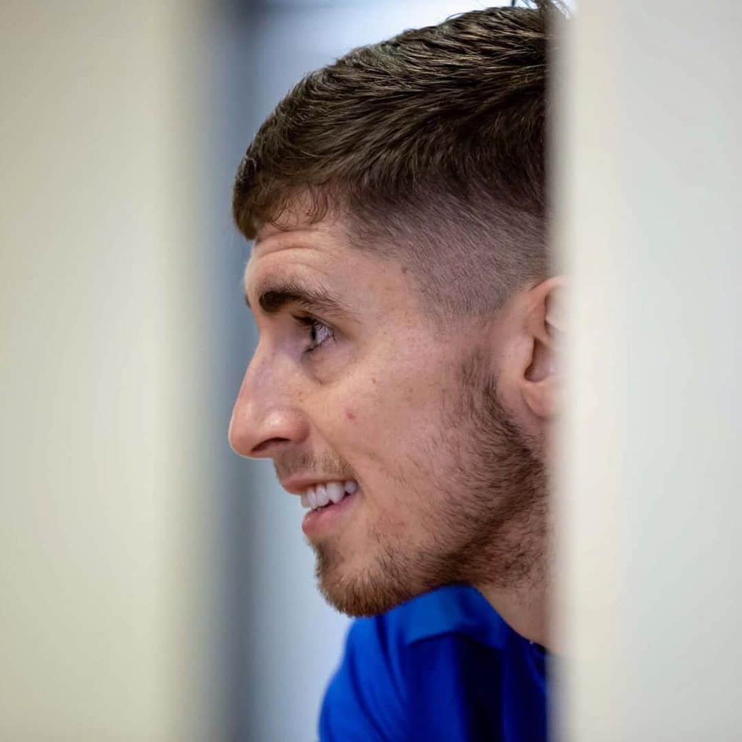 シャルケ04さんのインスタグラム写真 - (シャルケ04Instagram)「Let‘s get it started 🤗 . . #S04 #Schalke #Knappen #Königsblau #Gregoritsch #Kenny #Nastasic #Schöpf @mgregerl @mnastasic_5 @jonjoekenny4 @alessandroschoepf」1月3日 23時06分 - s04