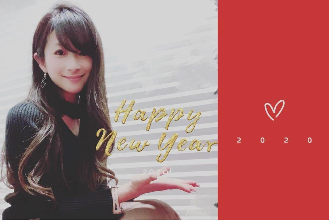 梶原ひろみさんのインスタグラム写真 - (梶原ひろみInstagram)「Happy new year✨  2020が、まず平和であり、 みなさまーに幸せが訪れる1年になりますように🕊  そして、2020ソロコンサートします（宣言！笑）😆✨ 久しぶりだからドキドキするけれど、 みなさま 応援に来てくれるかな🤭❓ #梶原ひろみ」1月3日 23時17分 - hiromi.kajiwara