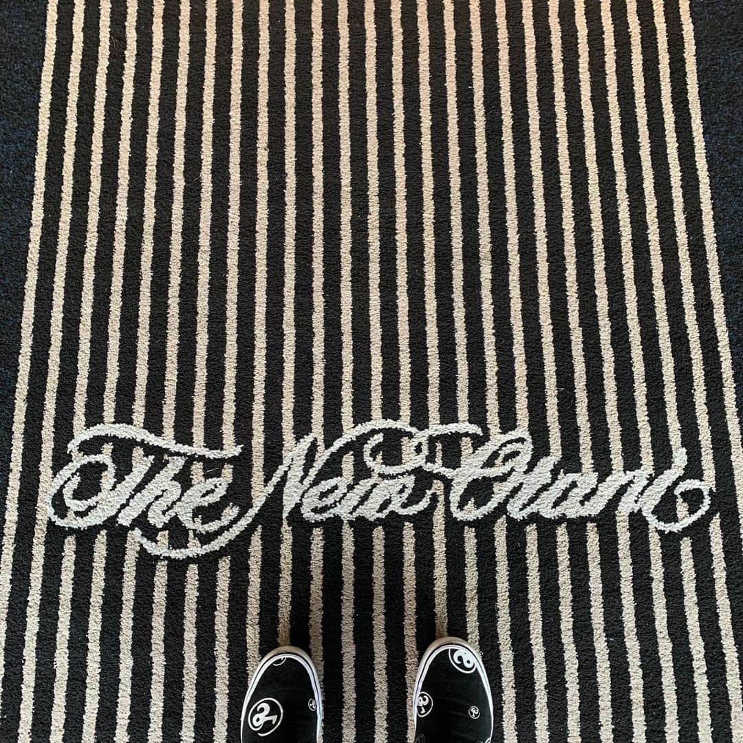 オランピアルタンのインスタグラム