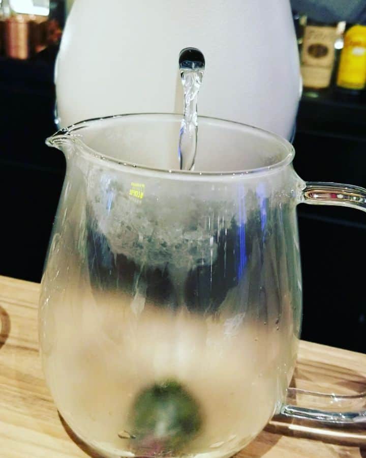 谷口キヨコのグルメインスタ