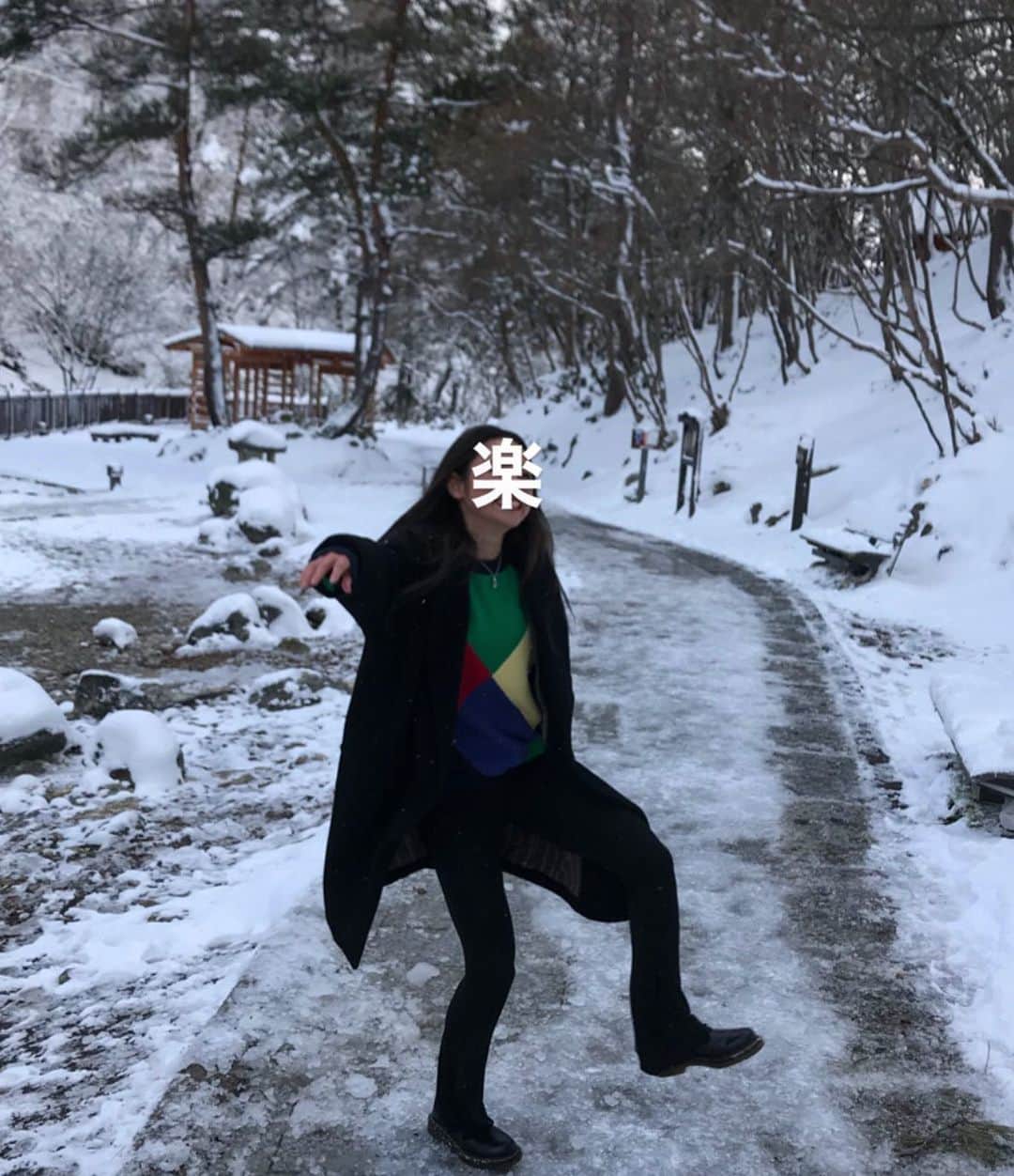 平田あいりのグルメインスタ