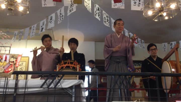 よしもと祇園花月のインスタグラム