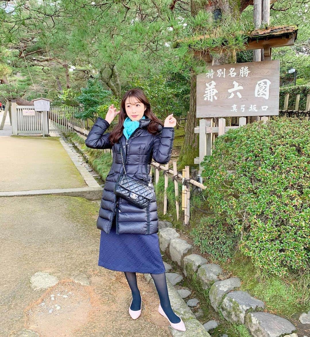 越馬千春のインスタグラム