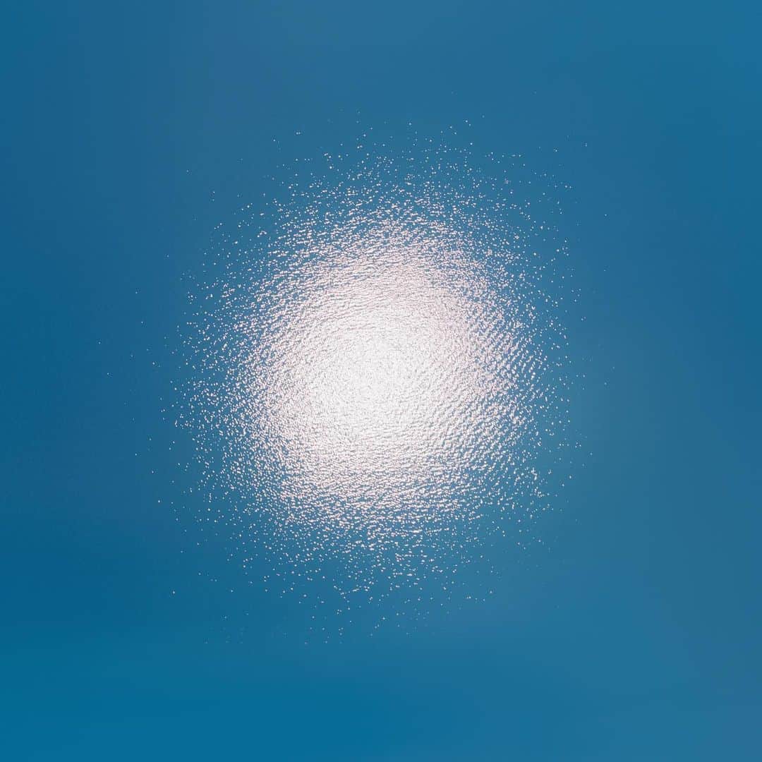 濱田英明のインスタグラム：「DISTANT SKIES #pentax67」
