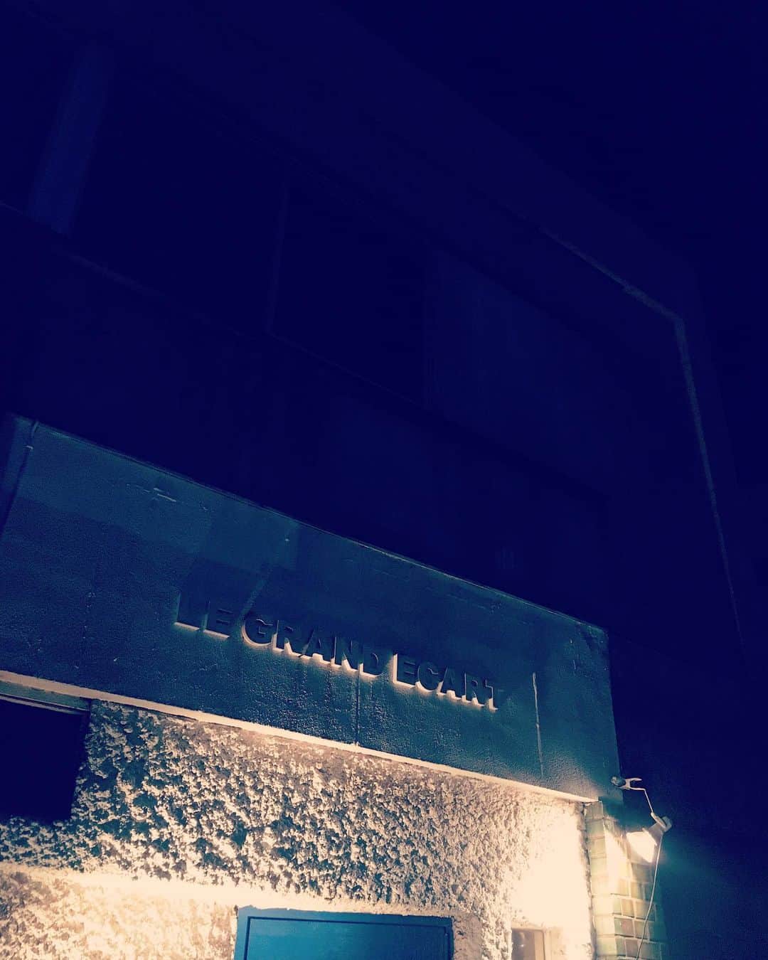 猫沢エミのグルメインスタ