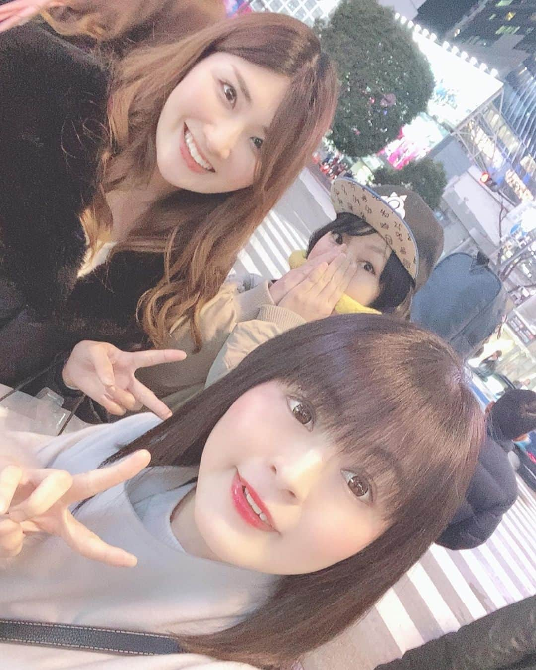 山本かおりのインスタグラム