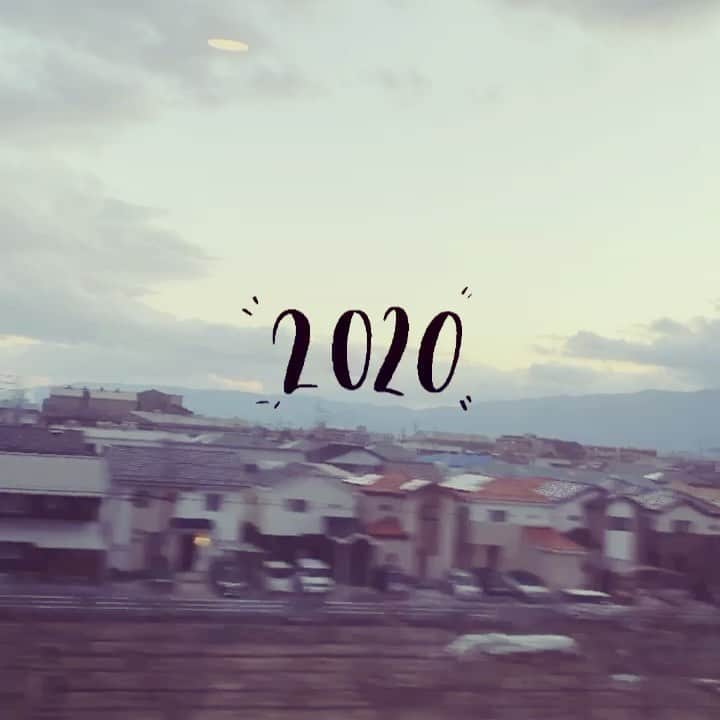 DJ U-ICHIのインスタグラム：「#2020 今年は動画も撮りたいな！ と。 昔みたいにね！ #iPhon11pro」