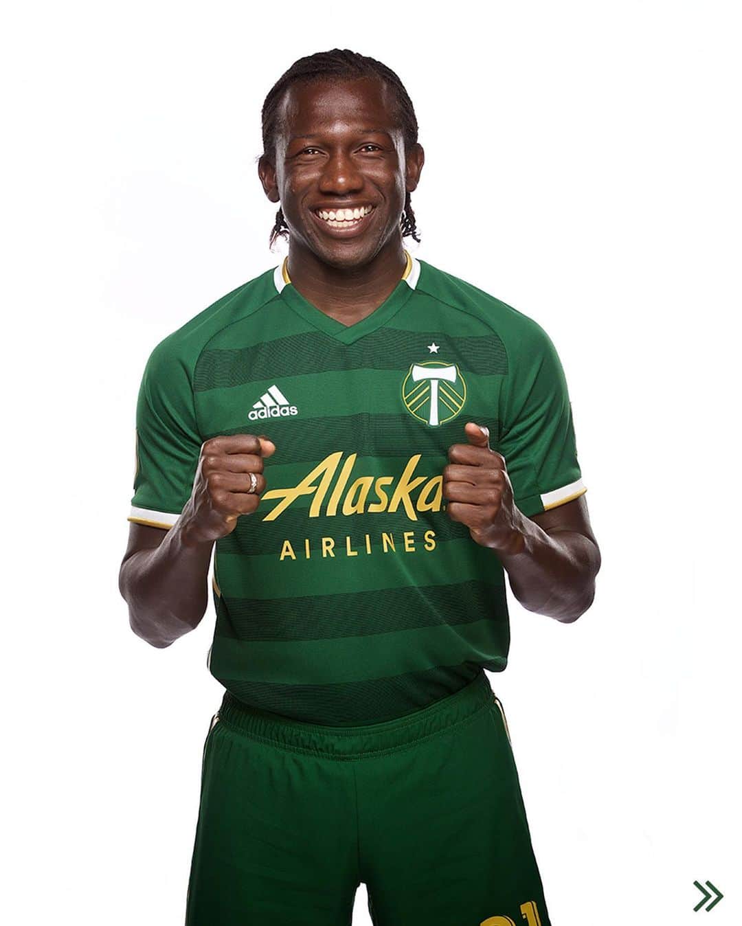 Major League Soccerさんのインスタグラム写真 - (Major League SoccerInstagram)「Two Charas are better than one. 😁 ⠀ Colombian int’l winger Yimmi Chara (Diego’s younger brother) will suit up for @timbersfc in 2020.」1月4日 1時21分 - mls