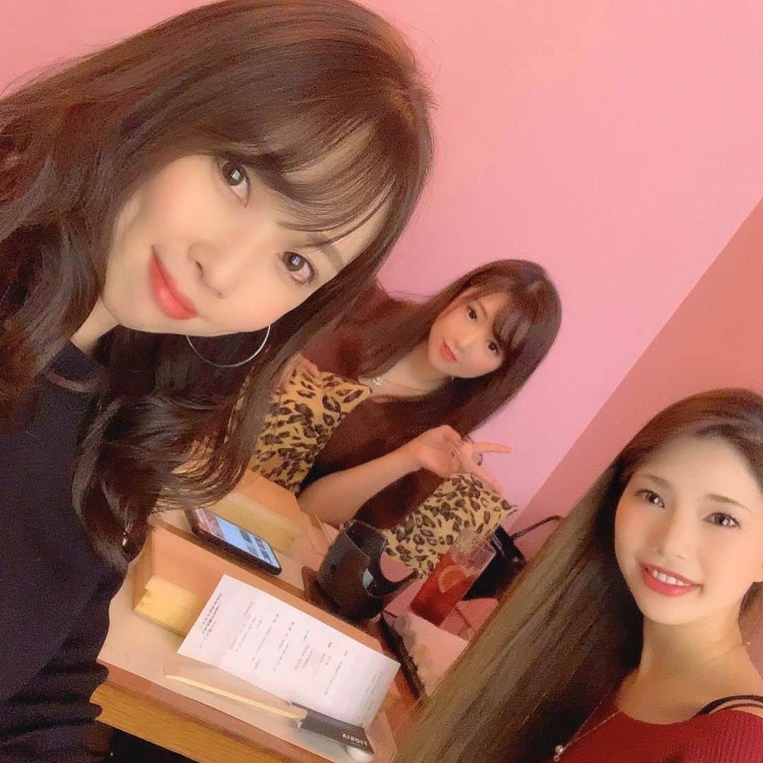 武田華恋のグルメインスタ