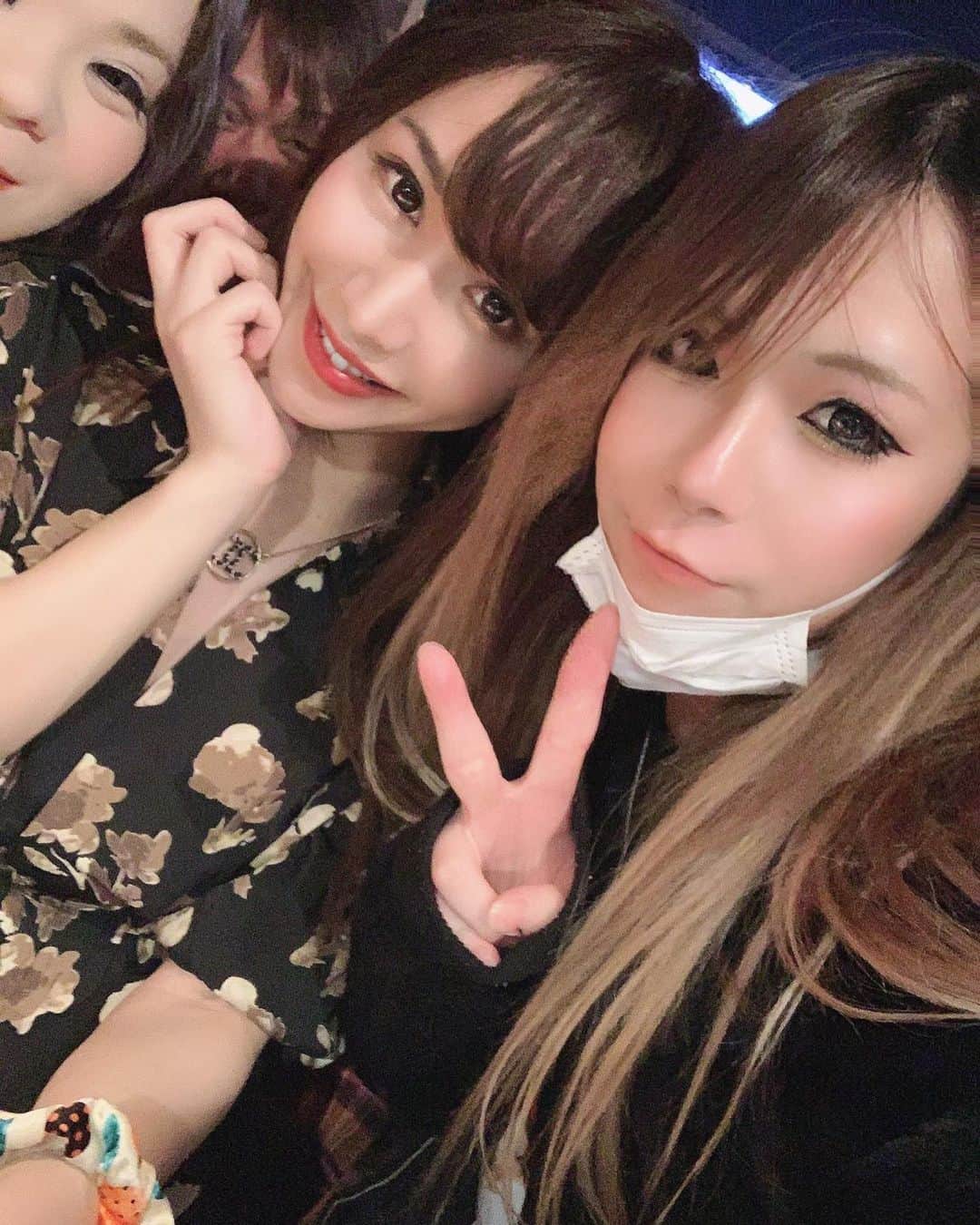 橘芹那のインスタグラム