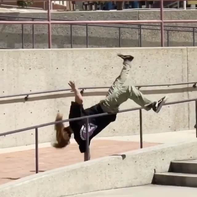 Skate Crunch (OG)のインスタグラム