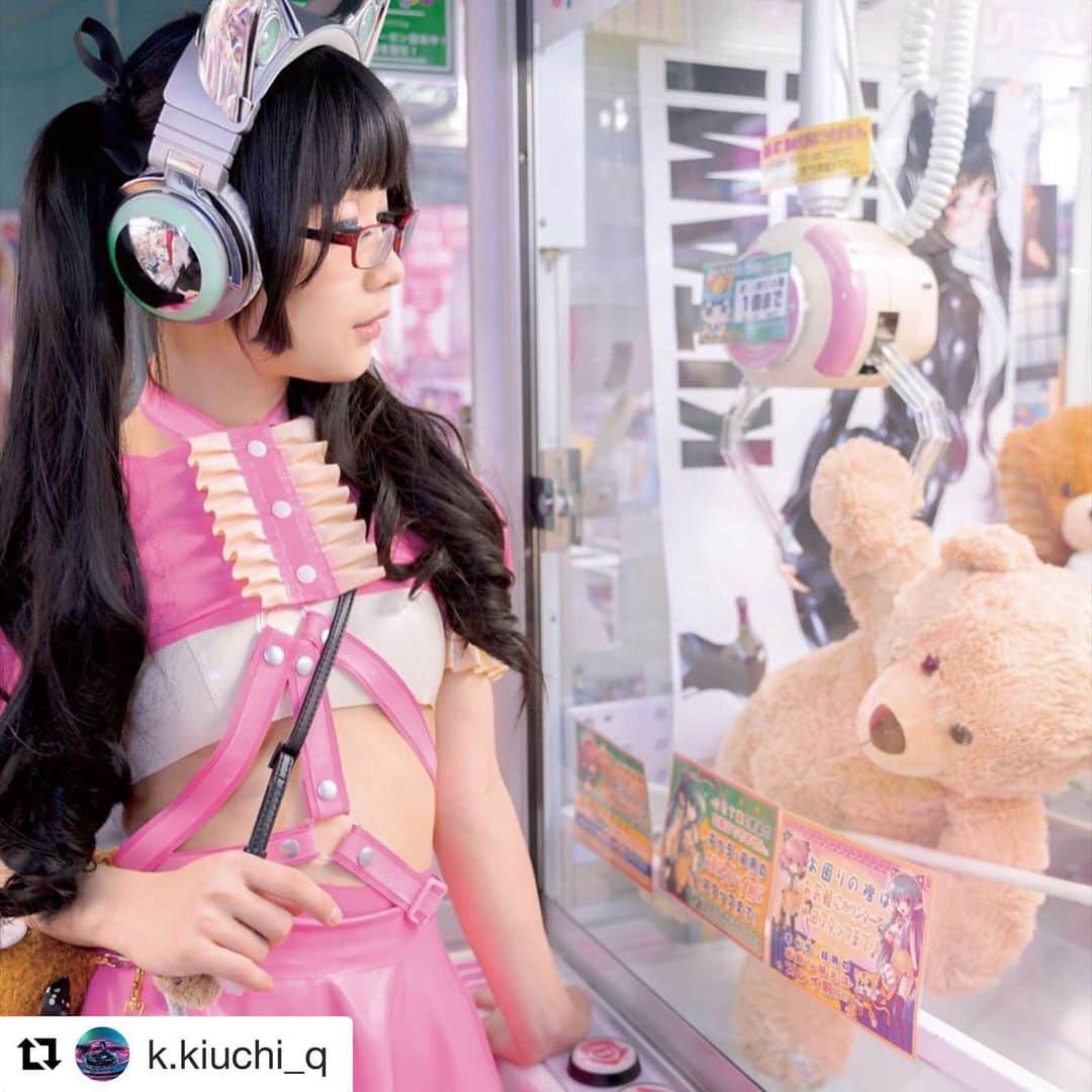 北見えりのインスタグラム
