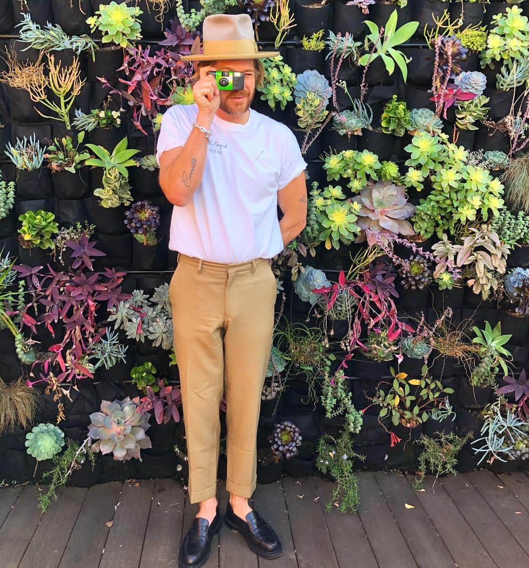 Nick Fouquetのインスタグラム：「Year of the Rat 🐀」