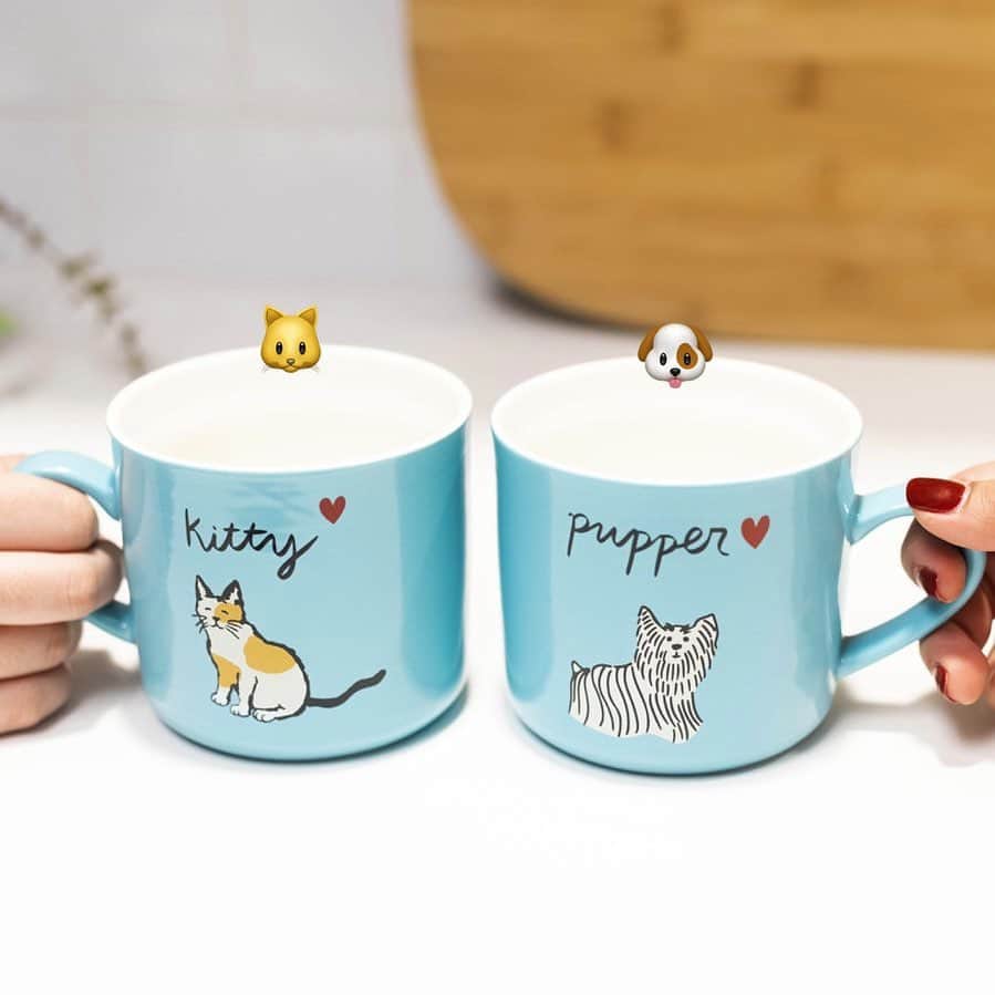 Targetさんのインスタグラム写真 - (TargetInstagram)「So...meow or woof? Comment 🐱or 🐶 below.⁣⁣ ⁣⁣ Don't worry, you can get both.」1月4日 5時12分 - target