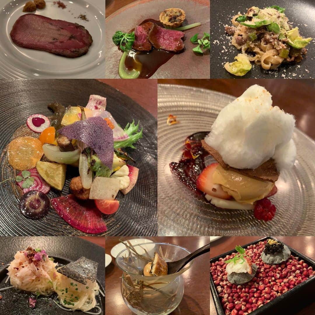 Maya Shiraiのグルメインスタ