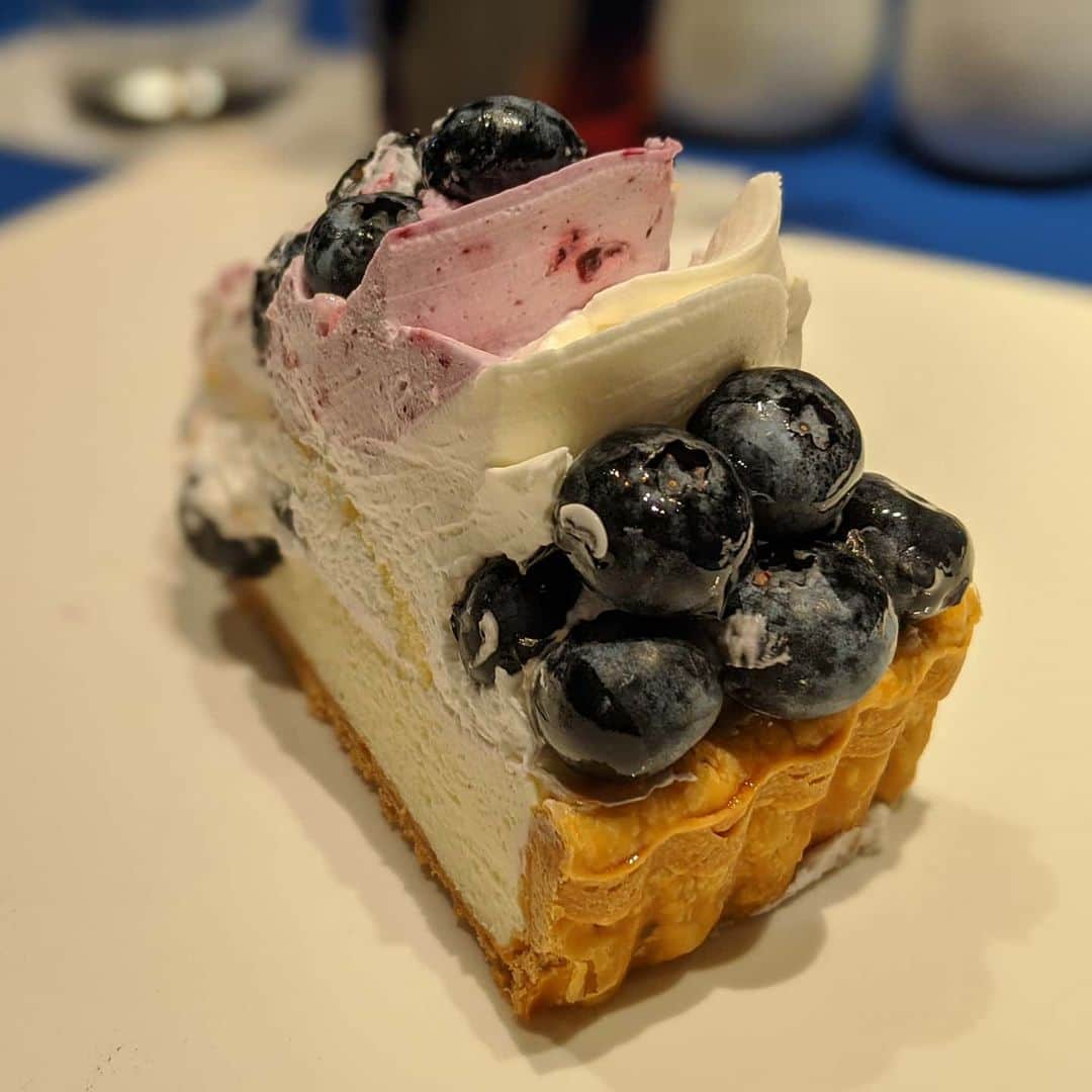 雨宮めるのグルメインスタ