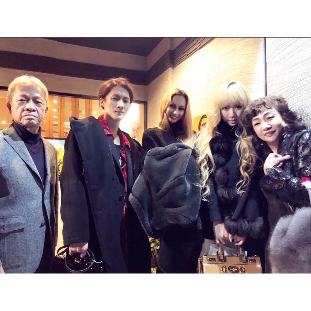 mirayのインスタグラム