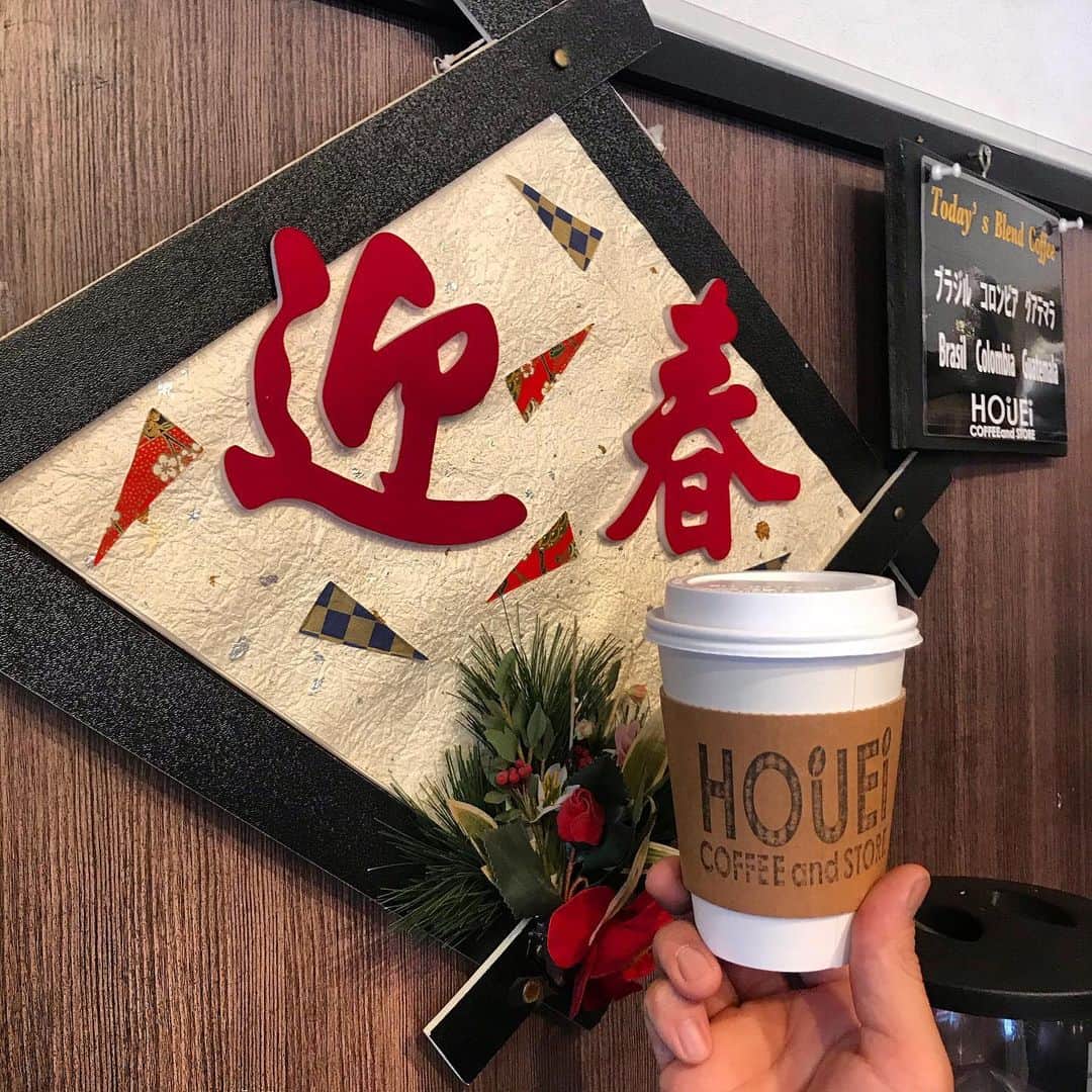 houeicoffeeのグルメインスタ