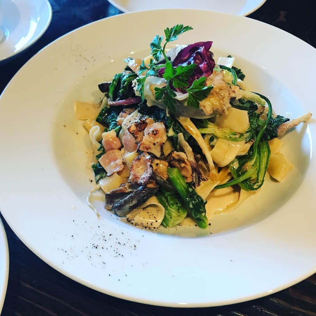 椎名直子のグルメインスタ