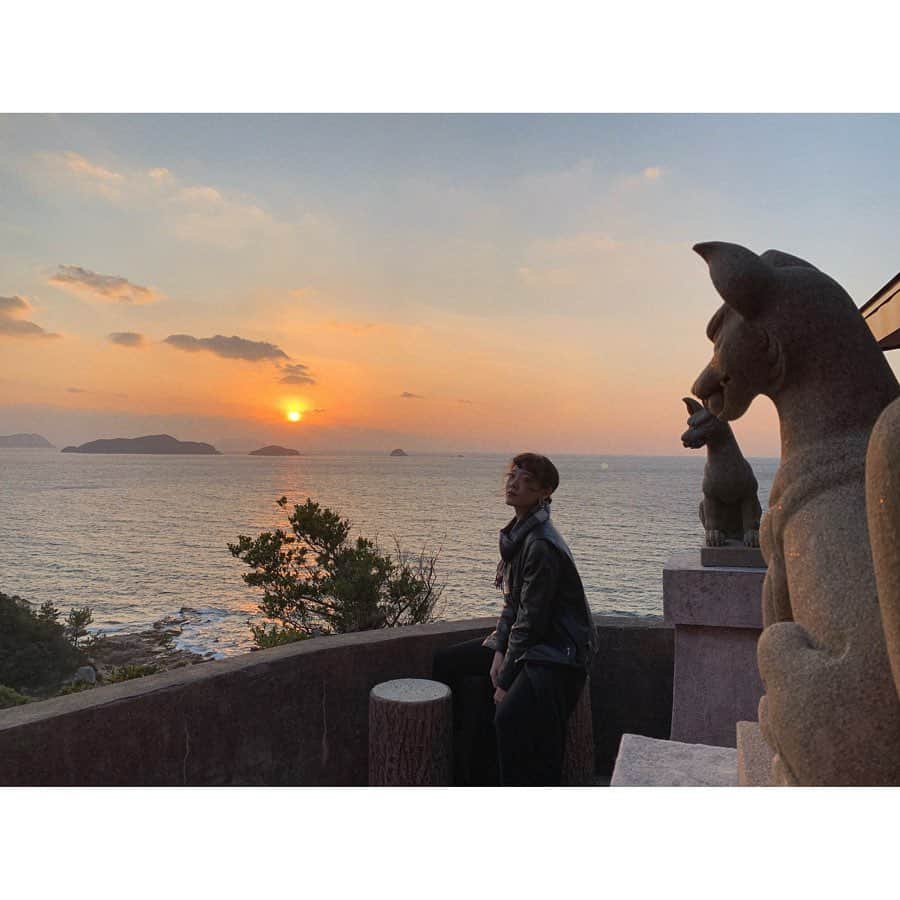 蘭舞ゆうのインスタグラム