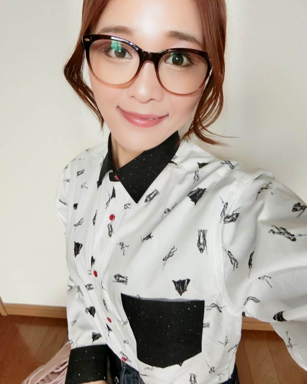 東紗友美のインスタグラム