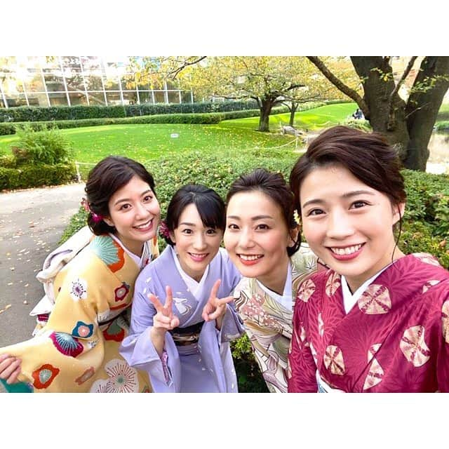 テレビ朝日アナウンサー公式さんのインスタグラム写真 - (テレビ朝日アナウンサー公式Instagram)「. 先輩、後輩一緒にわいわい撮影できて楽しかったです！ . 健康だけが取り柄なので、2020年も体調を崩すことなく、 元気に一年やっていきたいです！ （田中） . #今年もどうぞよろしくお願い致します #アナウンサーカレンダー　#アナカレ #アナウンサー　#テレビ朝日」1月4日 8時19分 - tvasahi_announcers