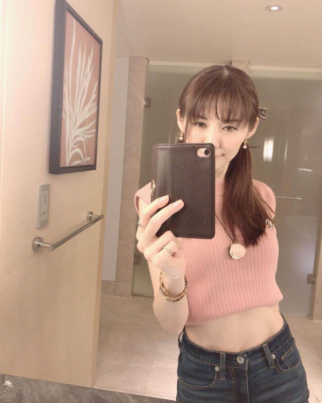 真坂美帆のインスタグラム