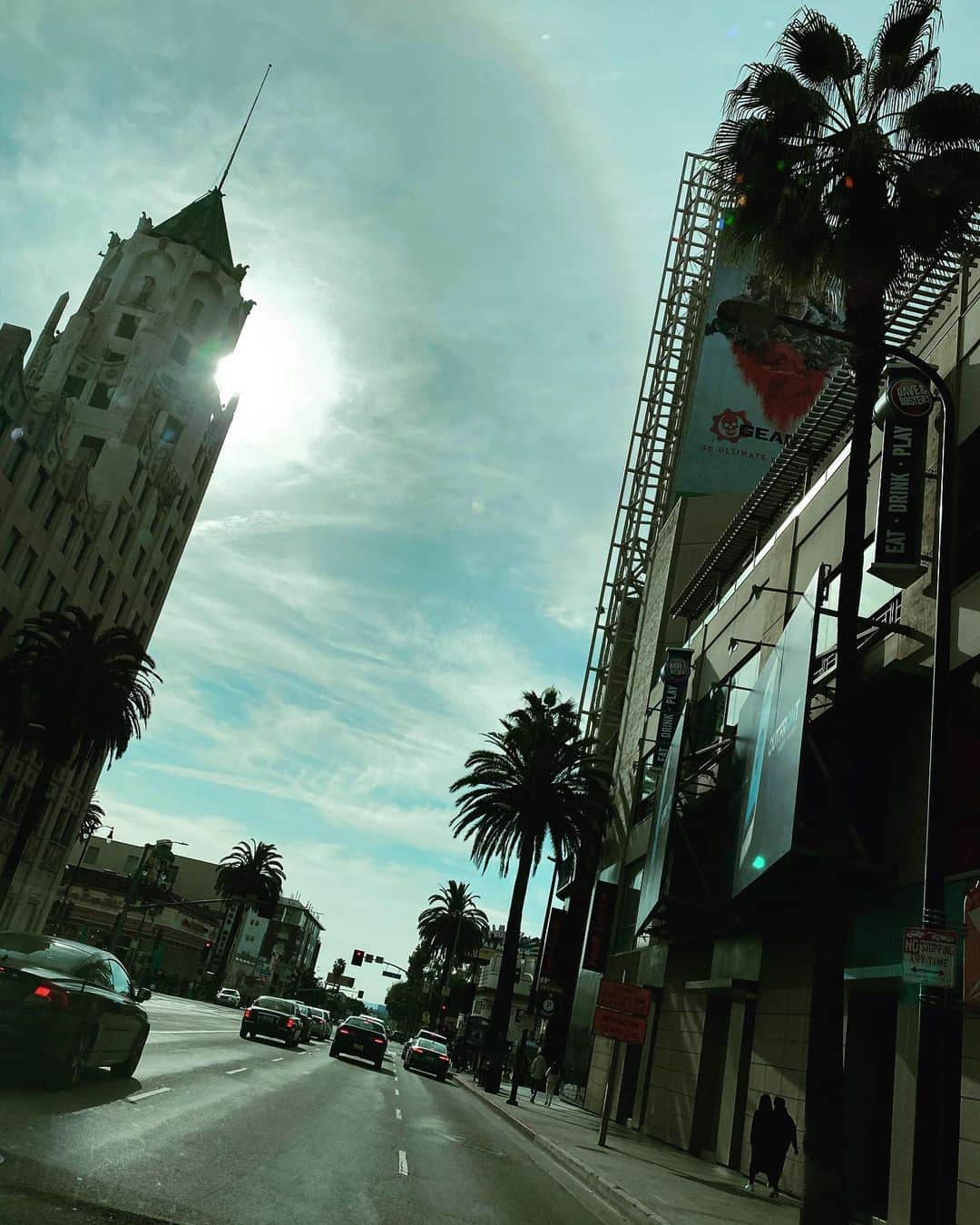 杏さゆりさんのインスタグラム写真 - (杏さゆりInstagram)「ロサンゼルスでの思い出🥺💕 HOLLYWOOD  ってsignが見える丘へ。。。✨ . 写真に収めると小さすぎる😭www . #LA #LAX #ロサンゼルス　#nyc #hollywood #ハリウッド #杏さゆり　#SayuriAnzu」1月4日 8時28分 - anzu_sayuri_official