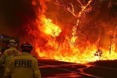 ジェニファー・ホーキンスさんのインスタグラム写真 - (ジェニファー・ホーキンスInstagram)「Watching our country on fire is terrifying! I feel so heartbroken for all our fellow Australians and wildlife affected! So thankful for the brave firefighters and volunteers on the ground- our true heroes! I’ll continue to donate and pray for these conditions to let up!! 💔🙏🏽 Here's how you can donate:  https://www.wwf.org.au/get-involved/save-koalas  @nswrfs https://www.rfs.nsw.gov.au/about-us/fundraising  https://www.rspcansw.org.au/bushfire-appeal/  @salvosau https://www.salvationarmy.org.au/donate/make-a-donation/donate-online/?appeal=disasterappeal •WIRES: https://www.wires.org.au/donate/now  @redcrossau https://www.redcross.org.au/  South Australian Country Fire Service: https://cfsfoundation.org.au/donate ⠀⠀⠀⠀⠀⠀⠀⠀⠀ https://www.cfa.vic.gov.au/volunteer-careers/volunteers」1月4日 8時24分 - jenhawkins_